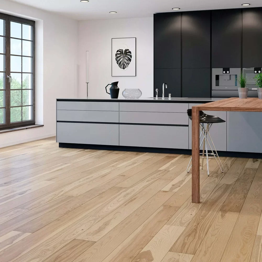 Ash Wood Flooring
