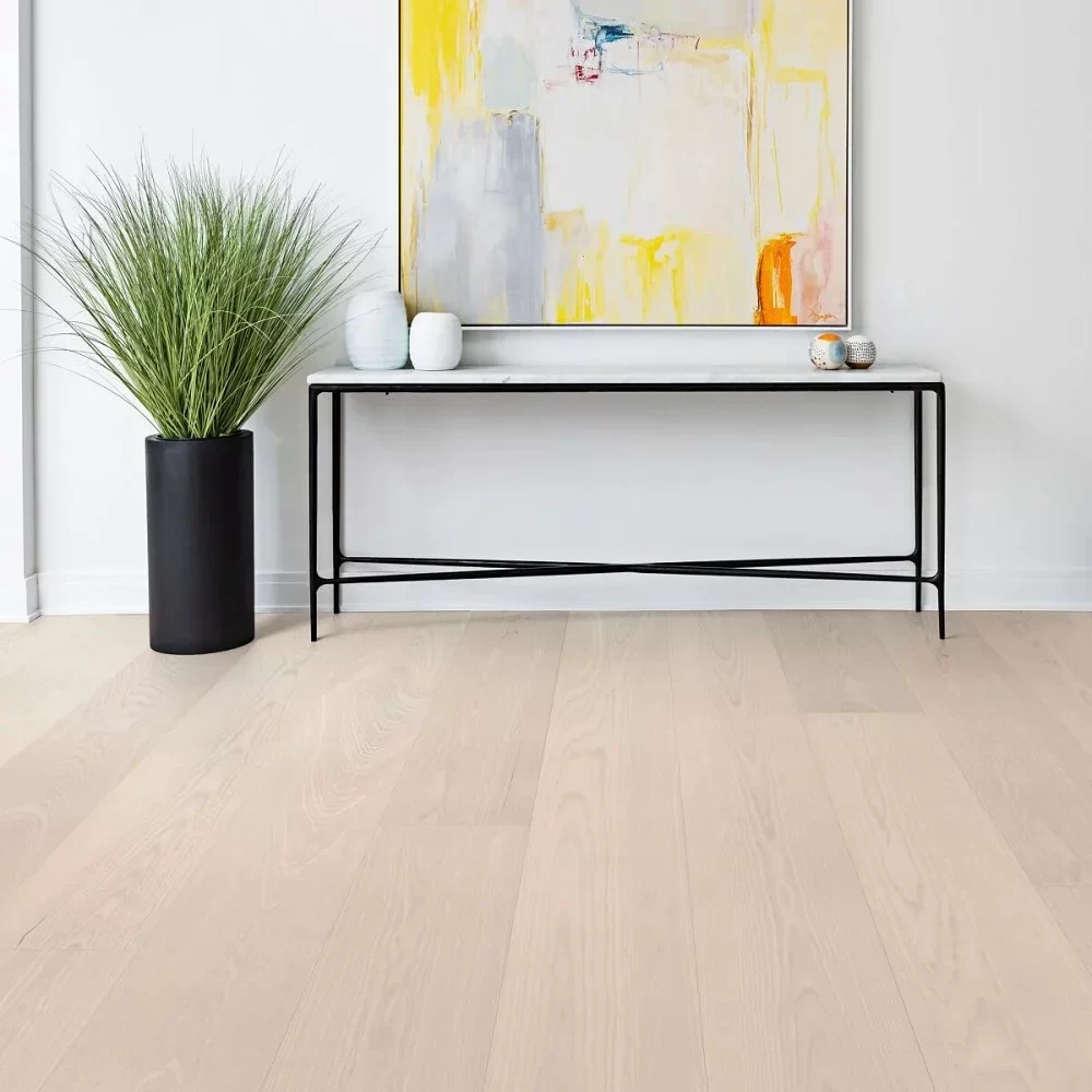 Ash Wood Flooring