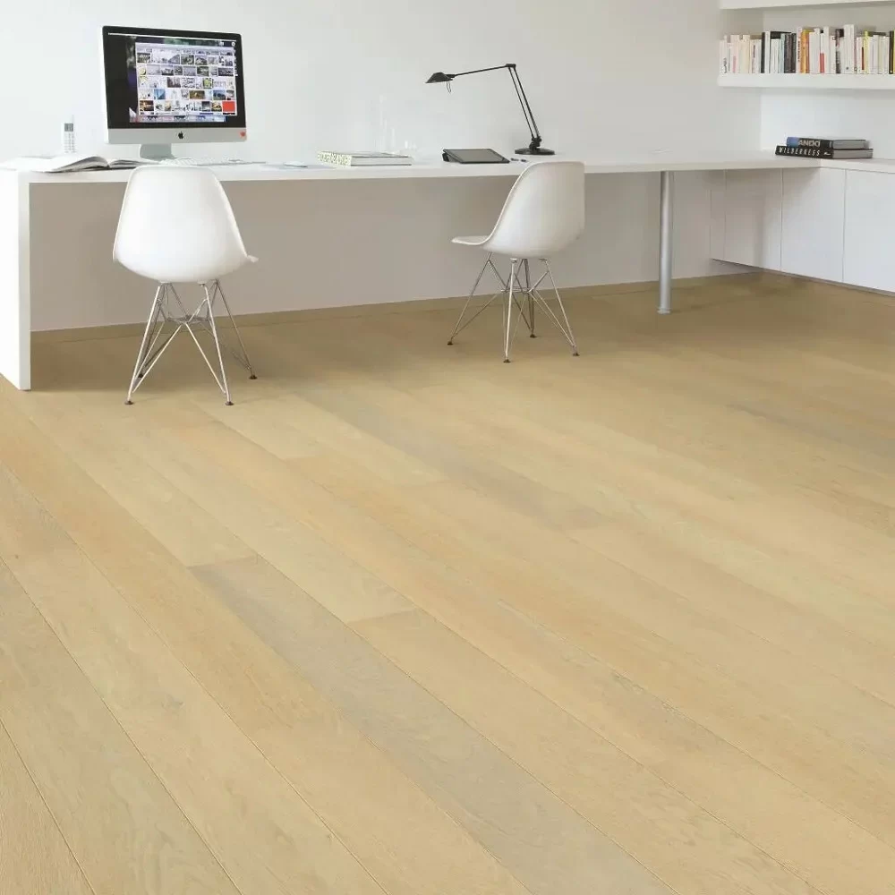 Ash Wood Flooring