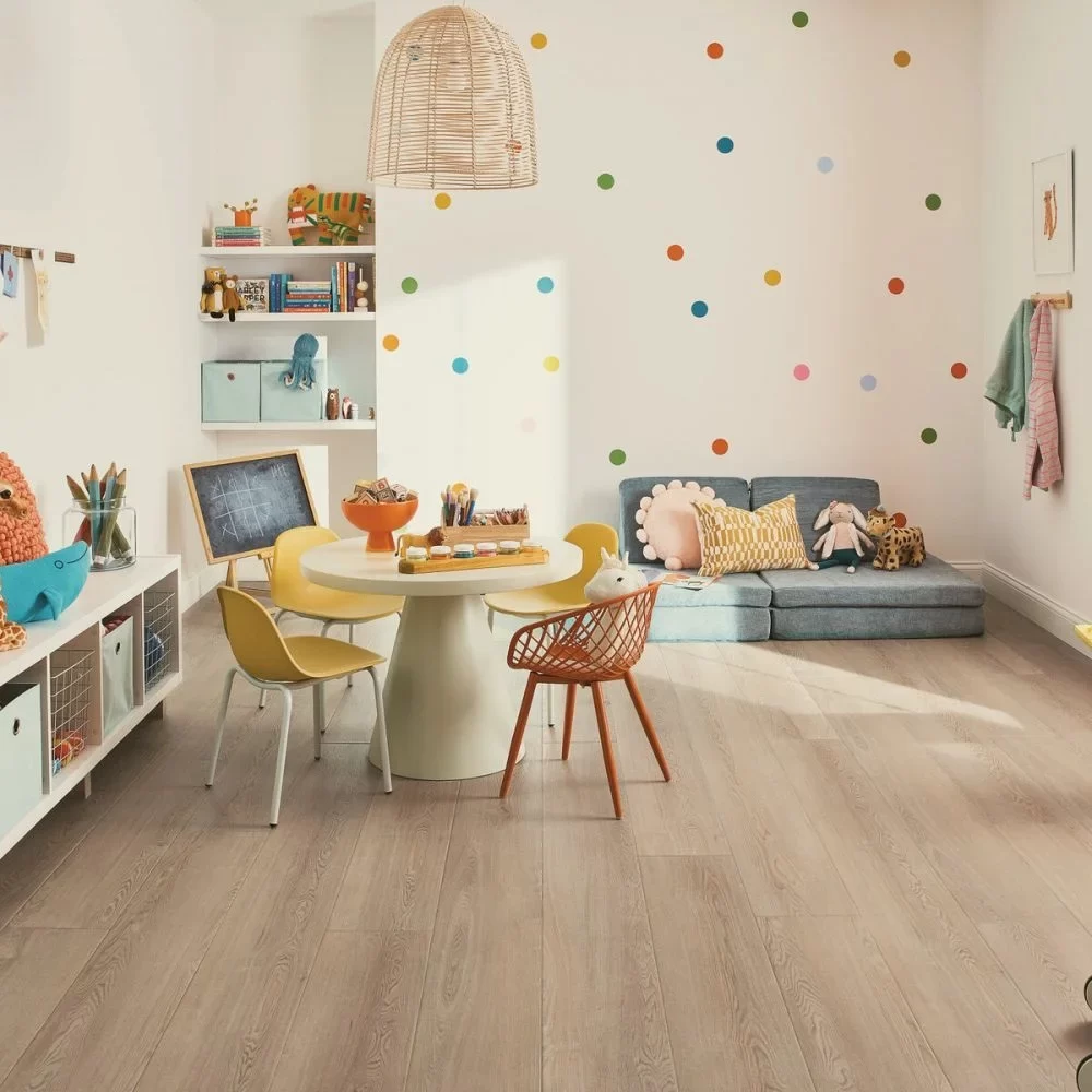 Ash Wood Flooring