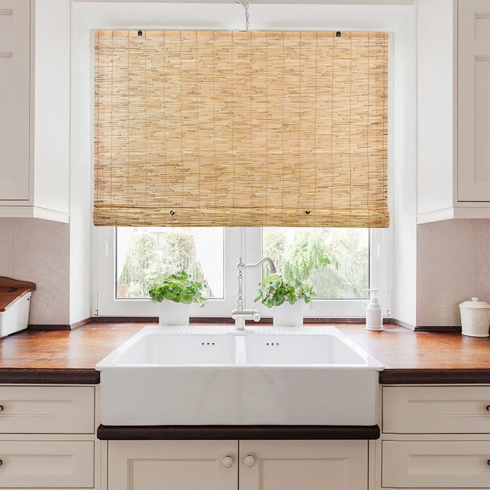 Bamboo Blinds