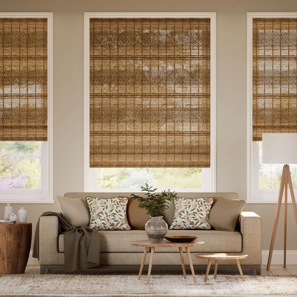 Bamboo Blinds