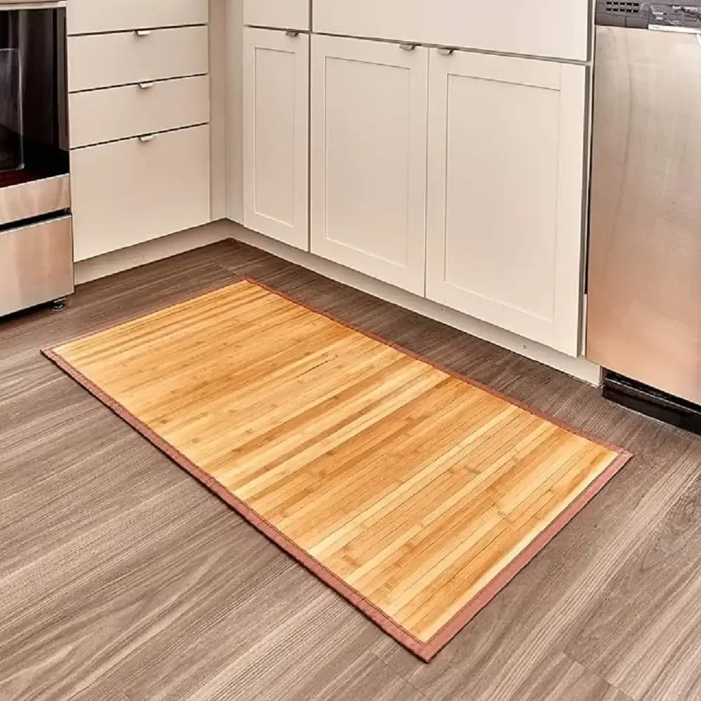 Bamboo Rugs