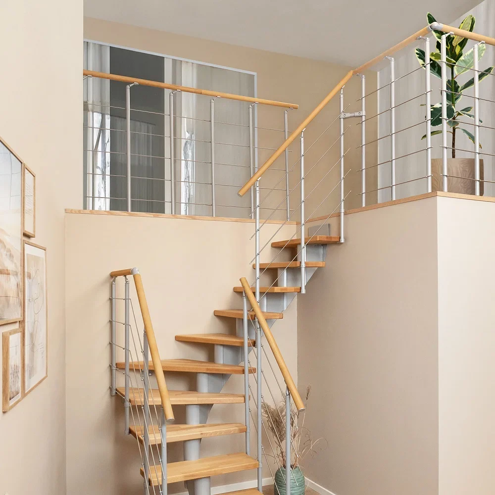 Banister 2 Banister