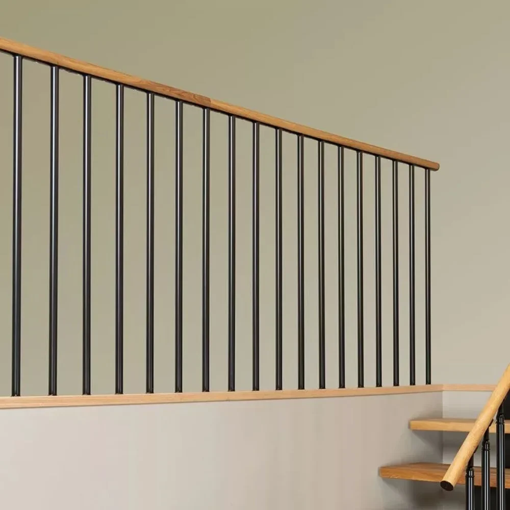 Banister 3 Banister