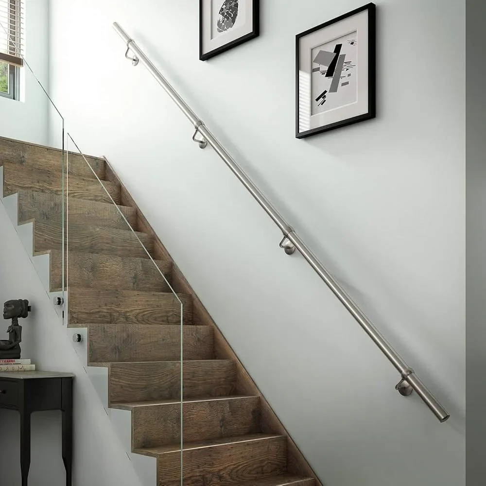 Banister 5 Banister 5