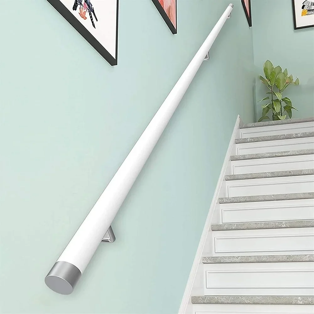 Banister 6 Banister 6