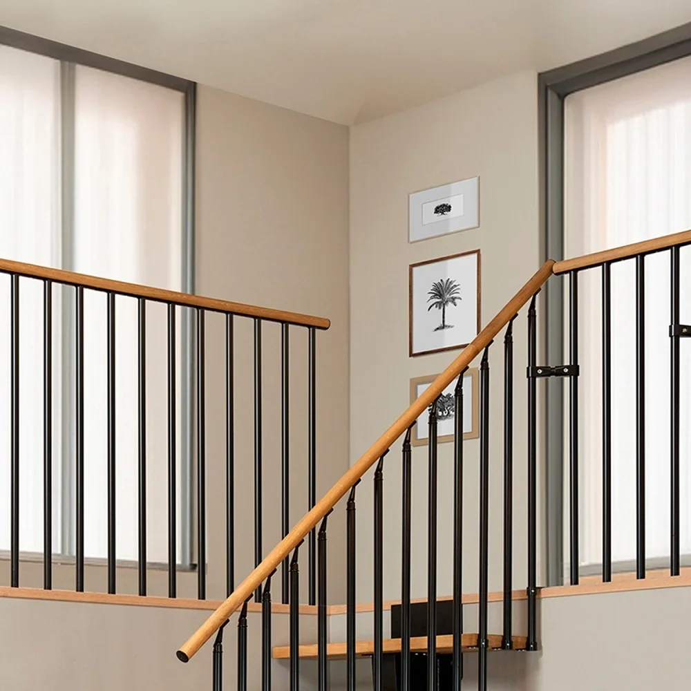 Banister