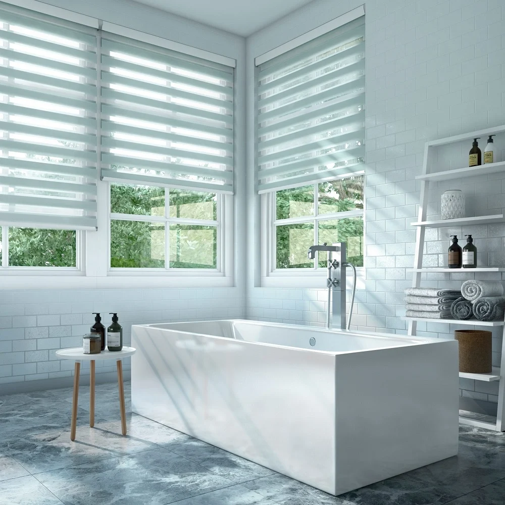 Bathroom Blinds