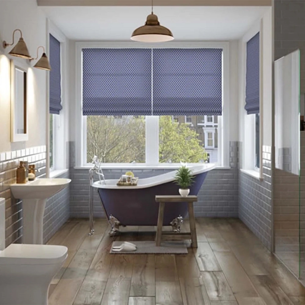 Bathroom Blinds