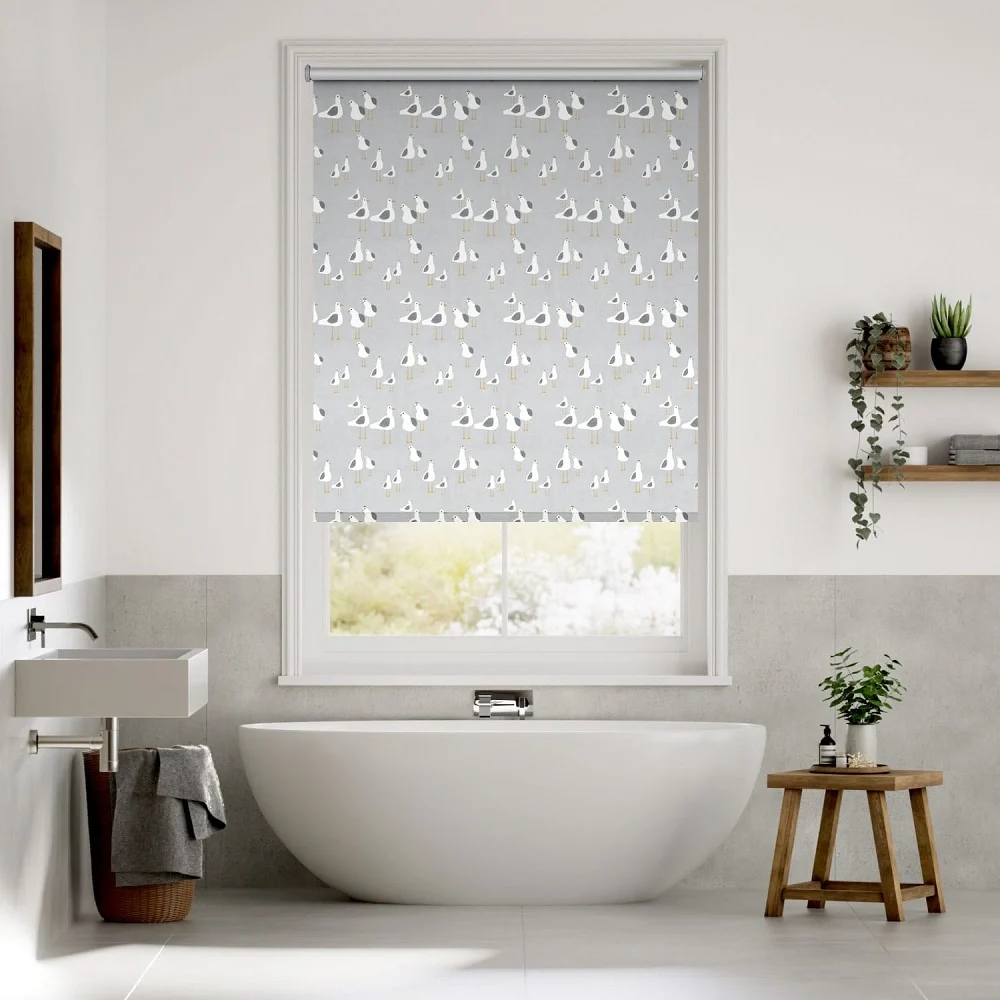 Bathroom Blinds