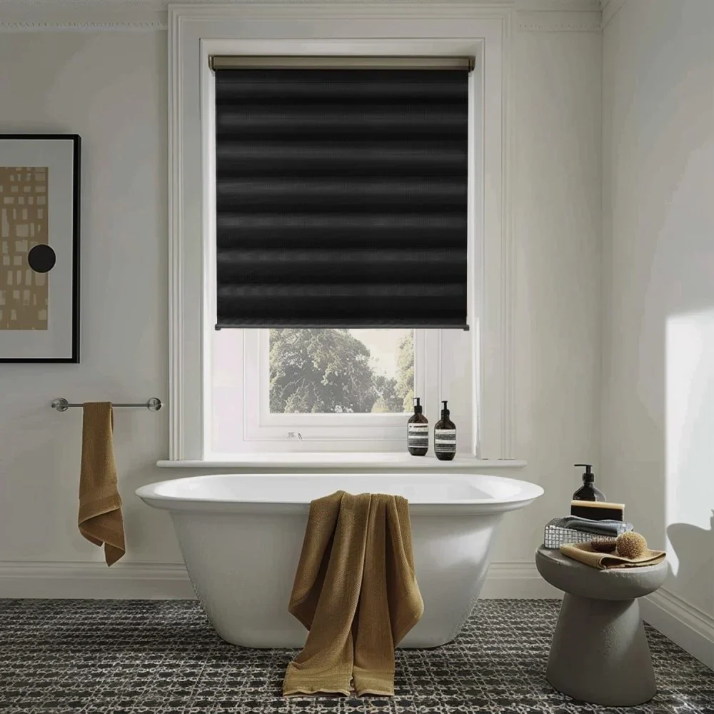 Bathroom Blinds
