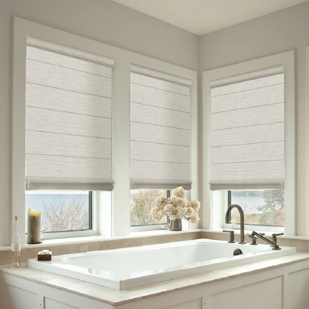 Bathroom Blinds