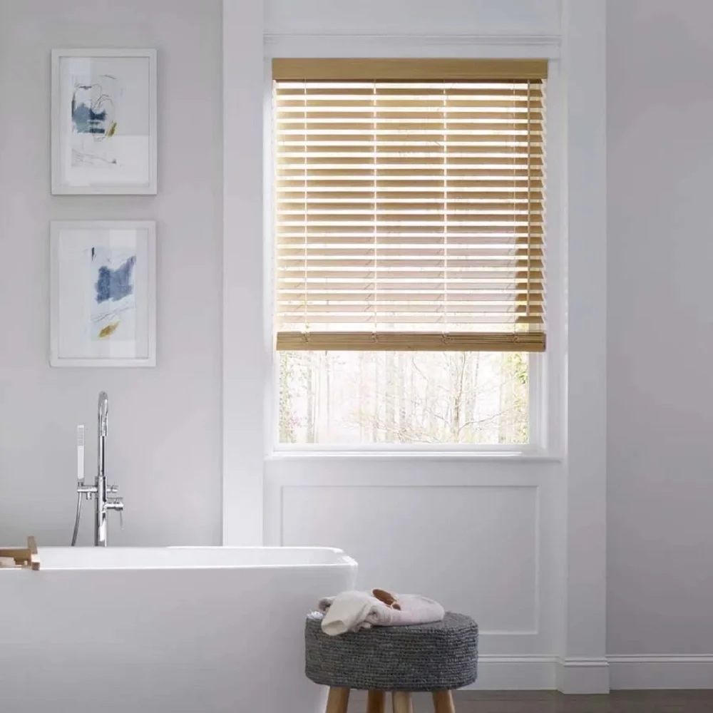 Bathroom Blinds