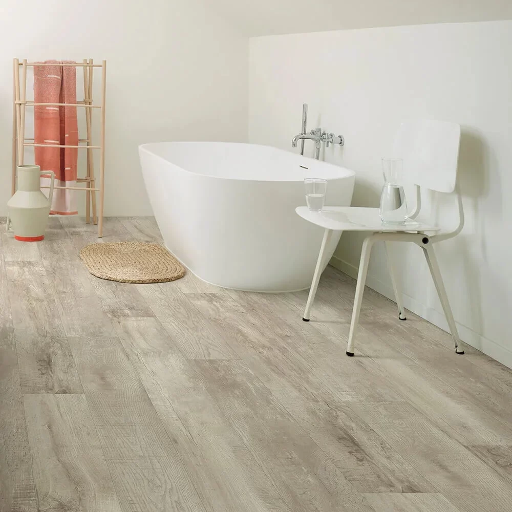 Bathroom Flooring