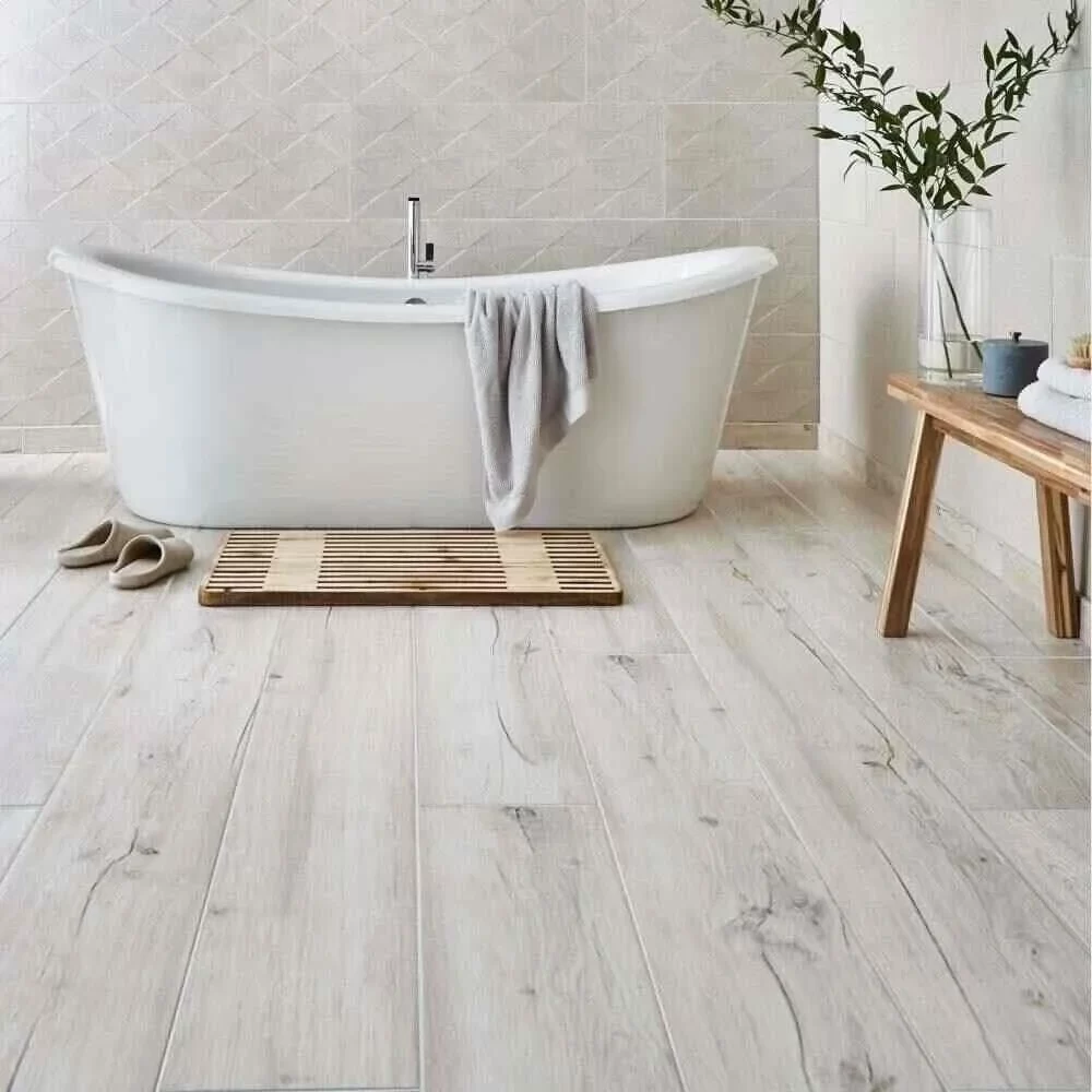 Bathroom Flooring