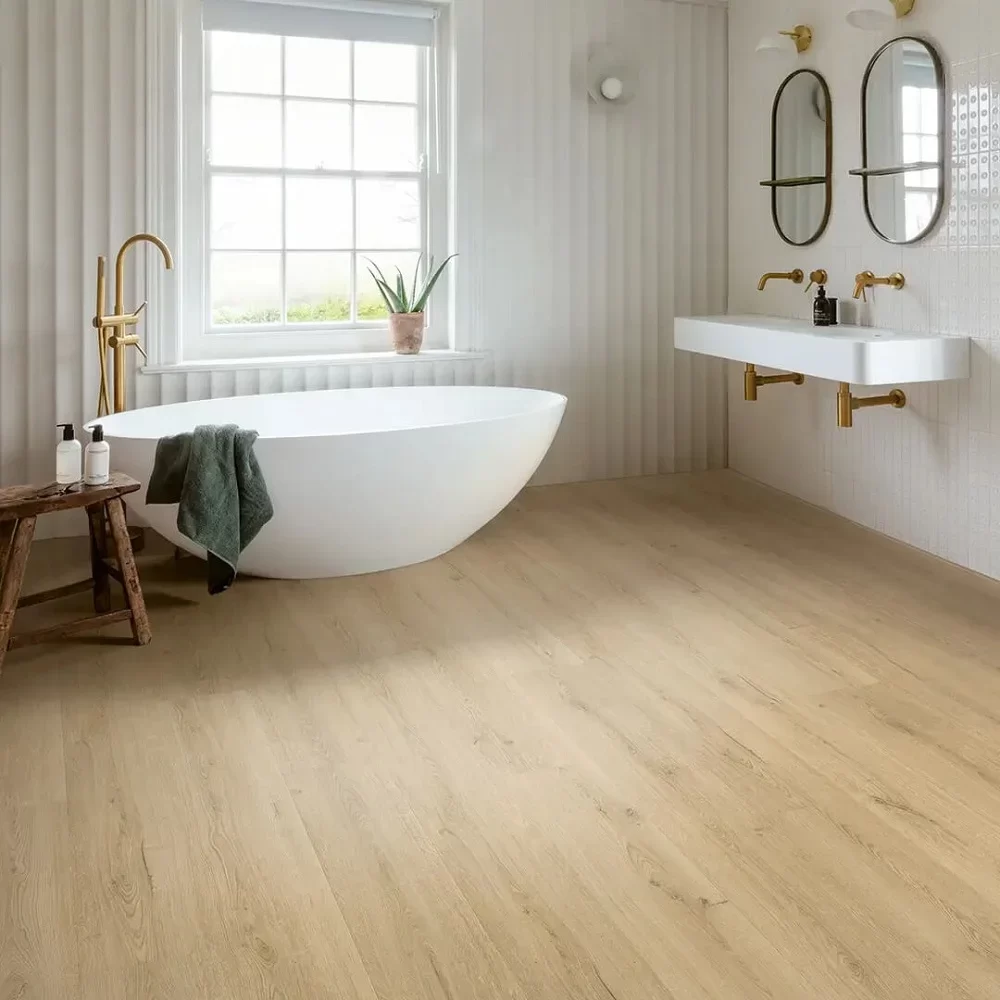 Bathroom Flooring S8