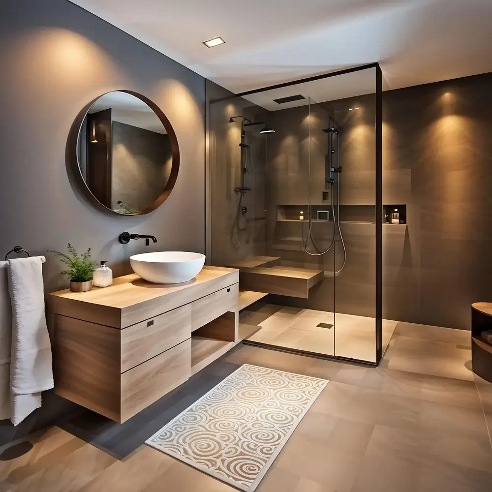 Bathroom Renovation 2 Bathroom Renovation