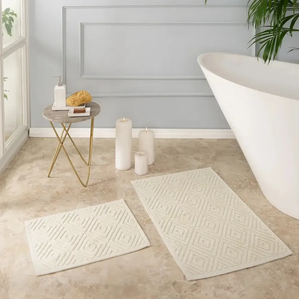 Bathroom Rugs