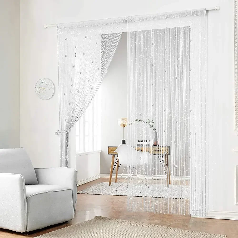 Beaded Curtains