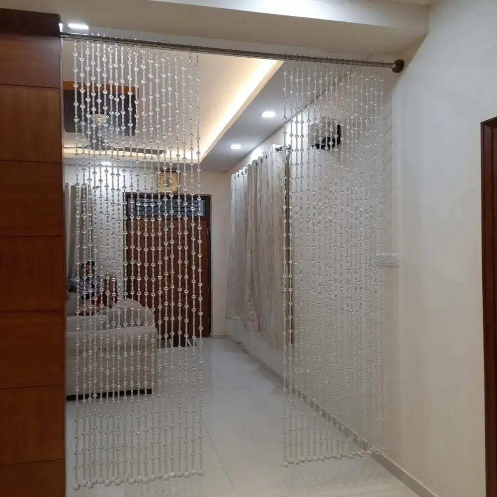 Beaded Curtains