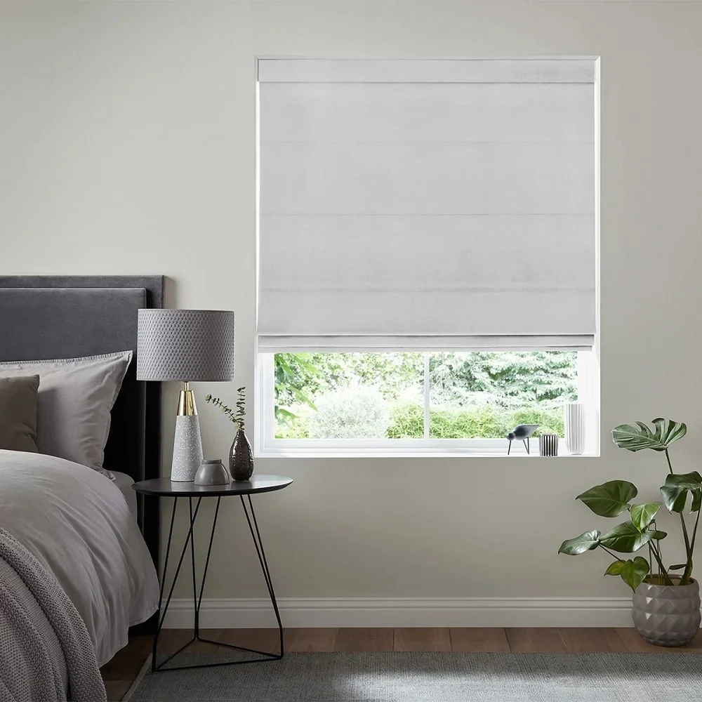Bedroom Blinds