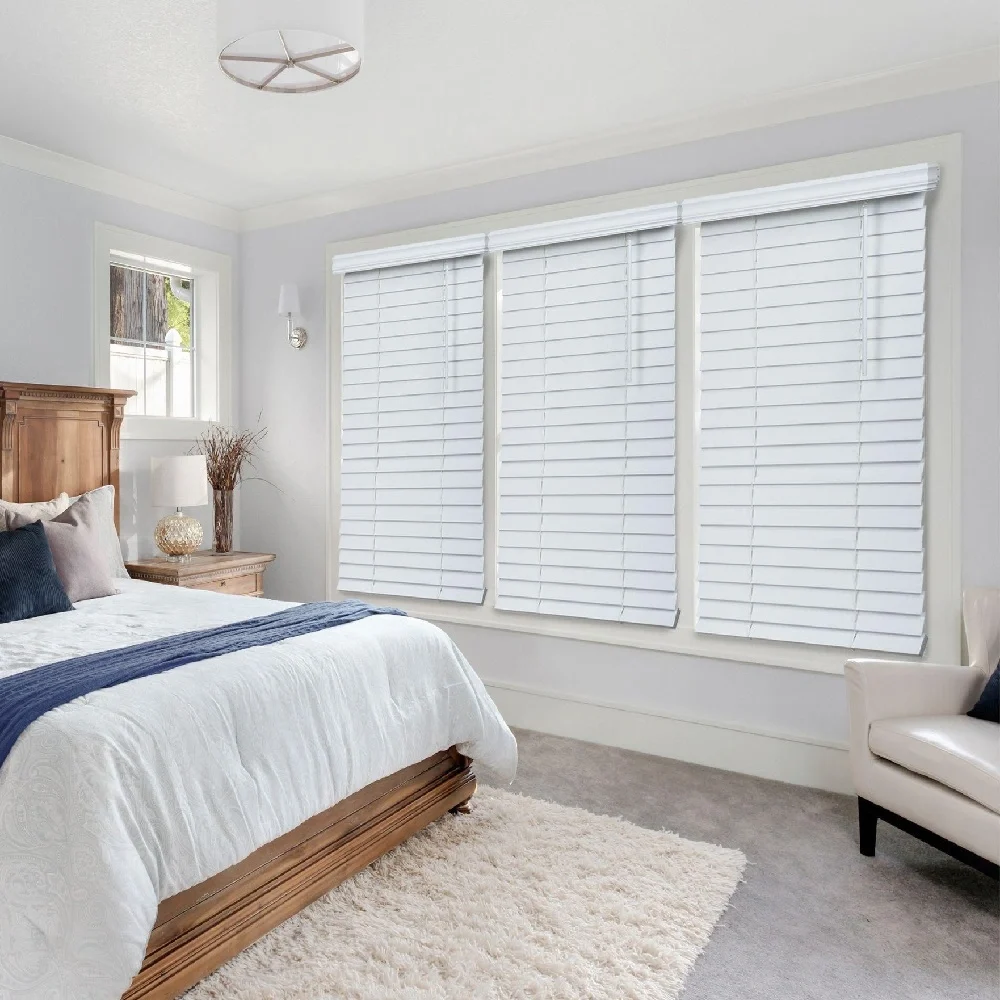 Bedroom Blinds