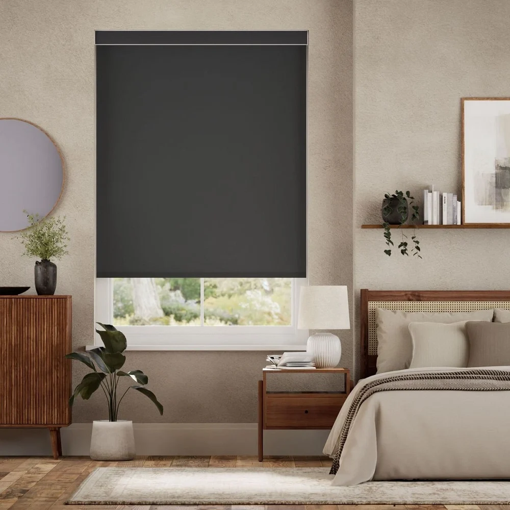 Bedroom Blinds