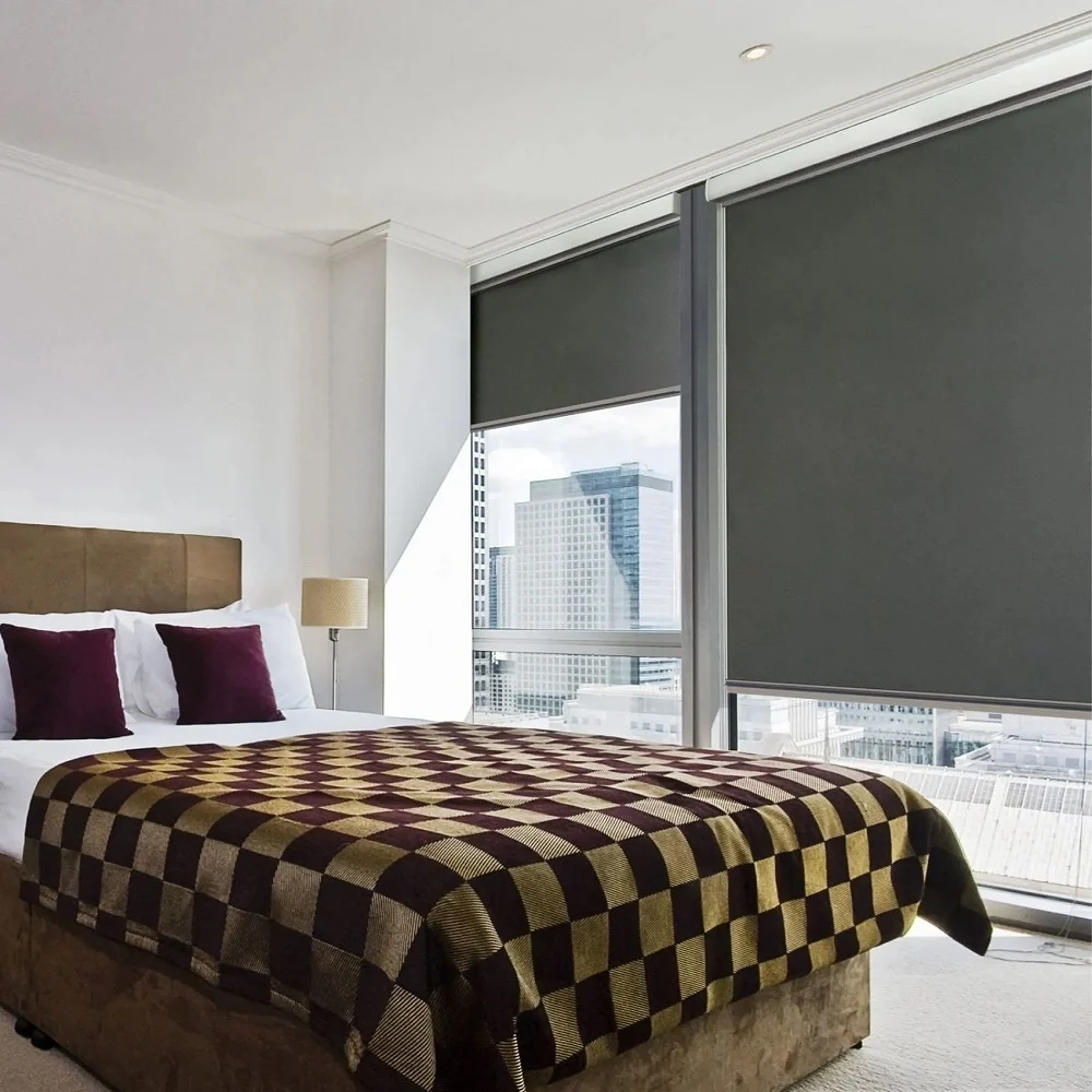 Bedroom Blinds