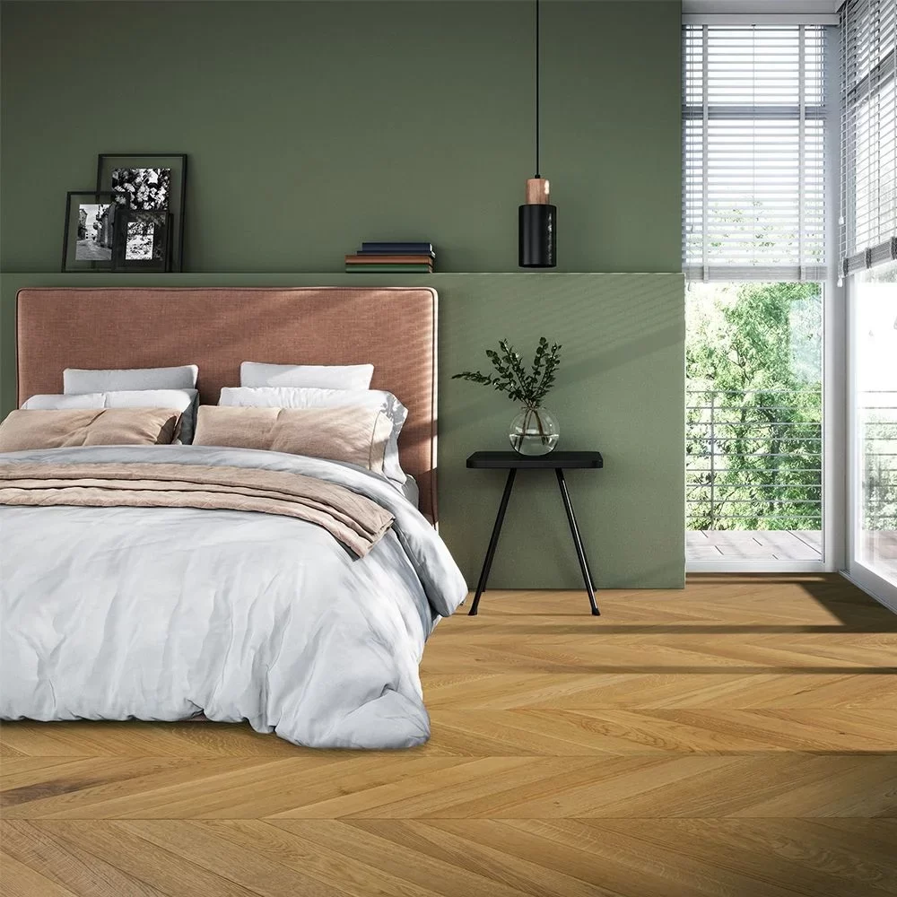 Bedroom Flooring