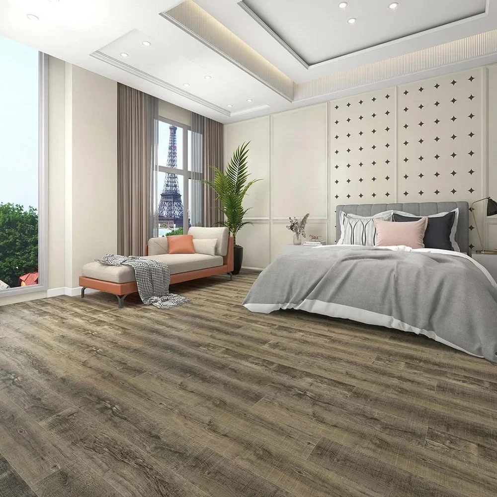 Bedroom Flooring