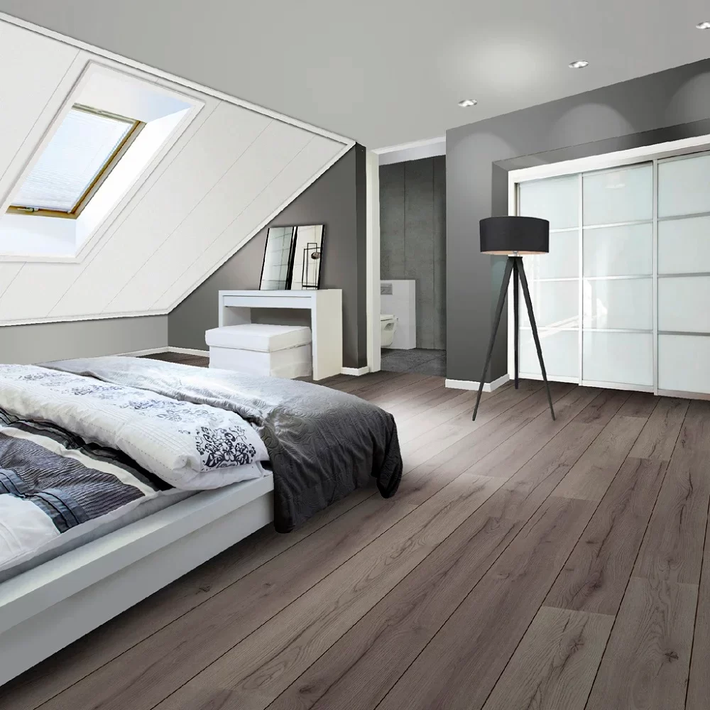 Bedroom Flooring
