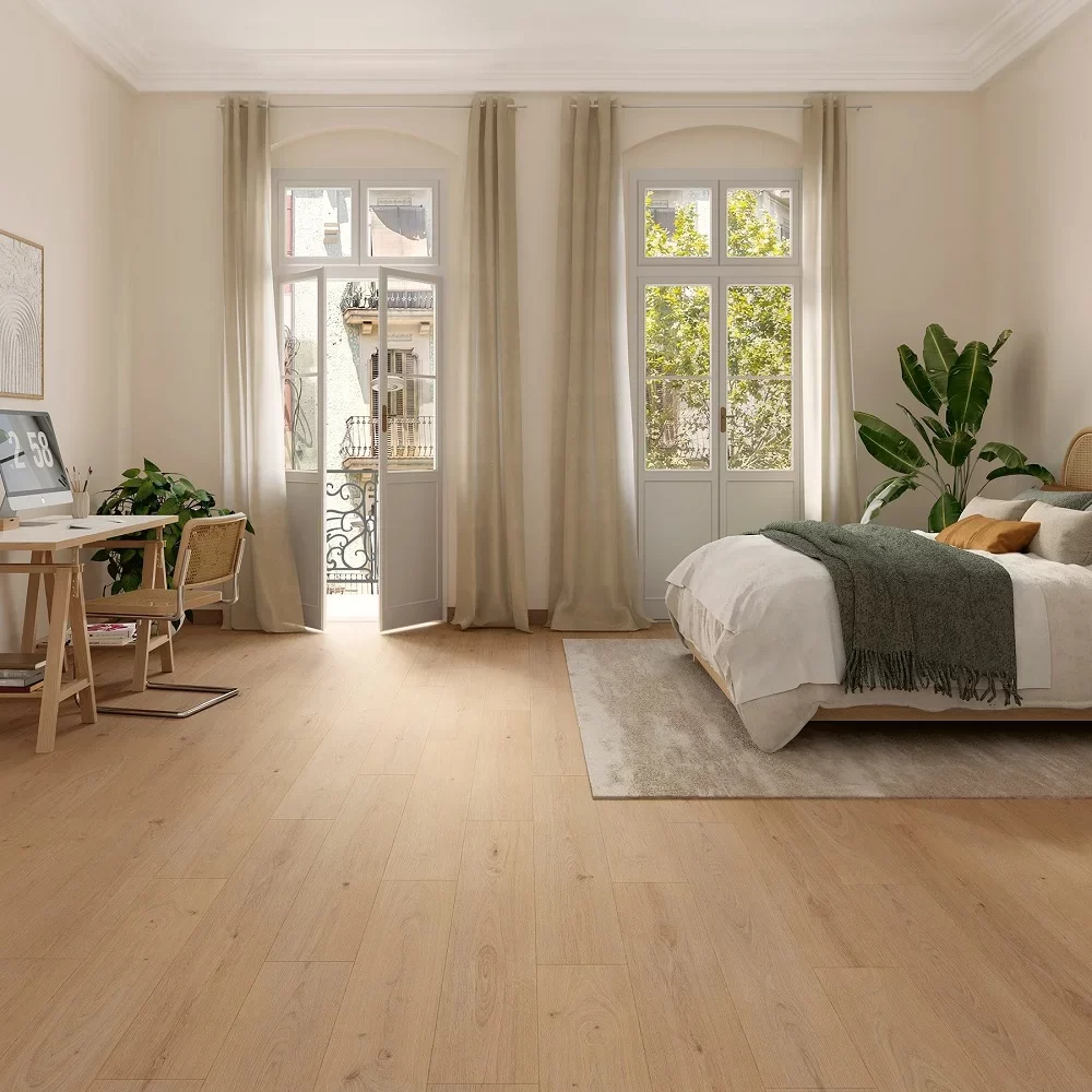 Bedroom Flooring