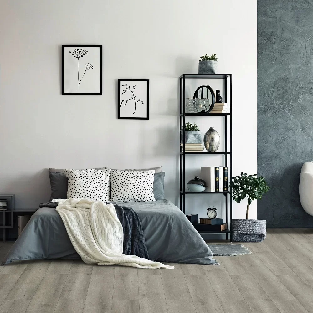 Bedroom Flooring