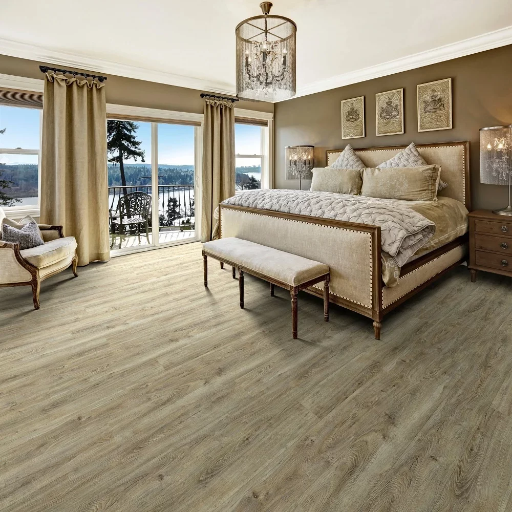 Bedroom Flooring