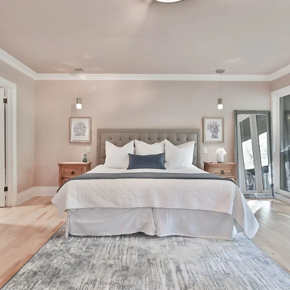 Bedroom Renovation S10