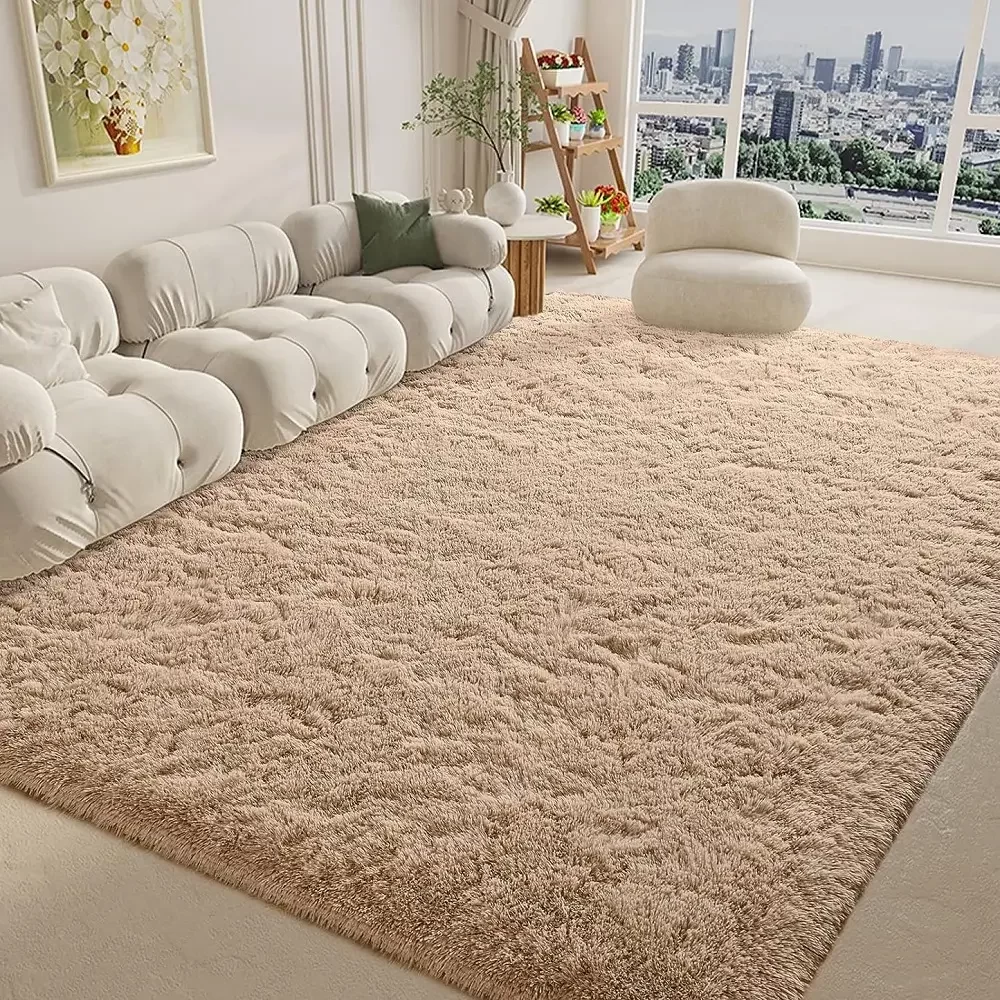 Beige Rugs