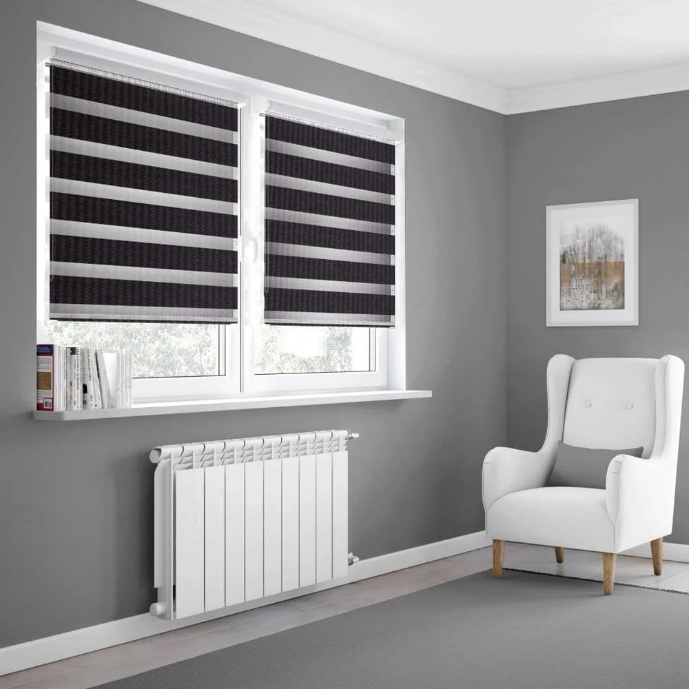 Black Blinds
