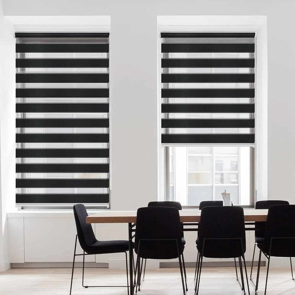 Black Blinds