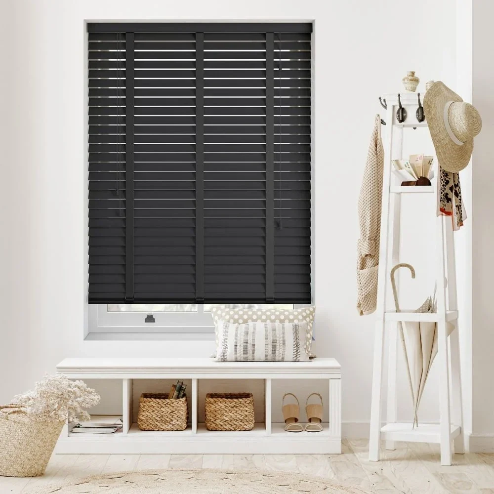 Black Blinds