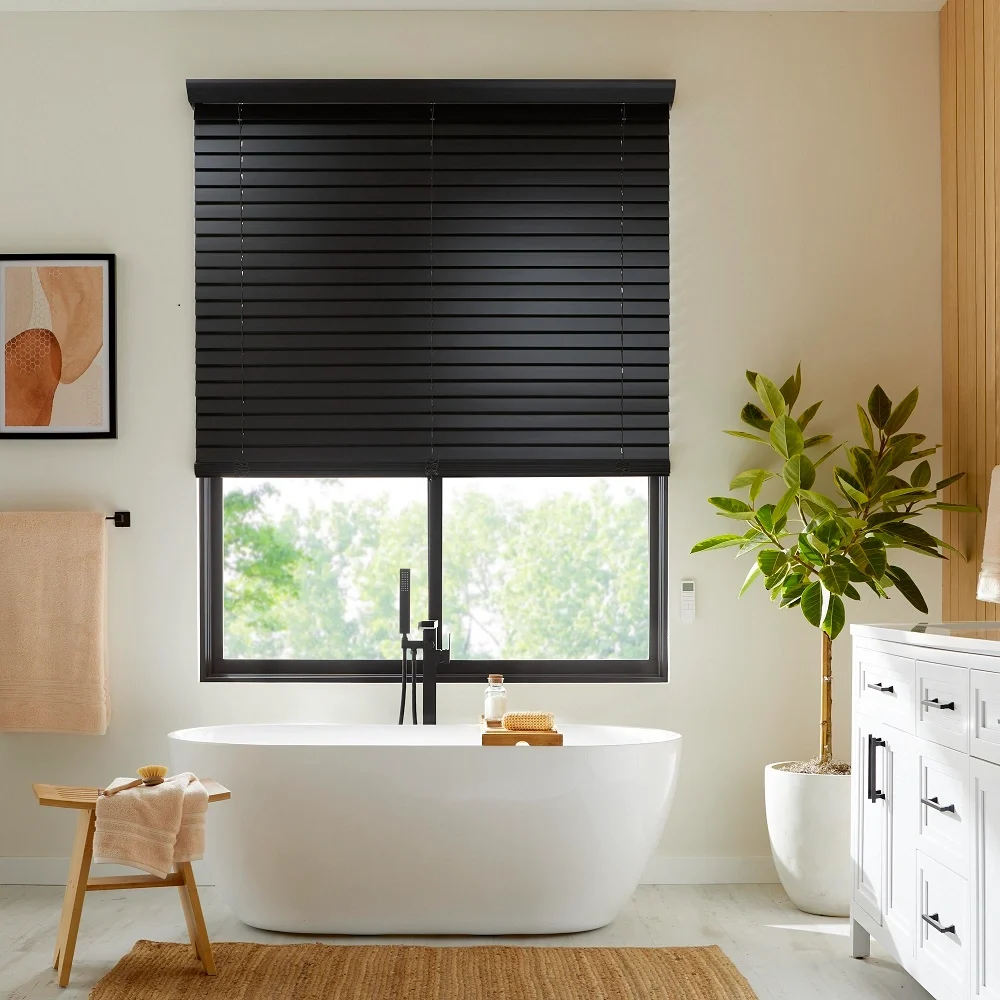 Black Blinds