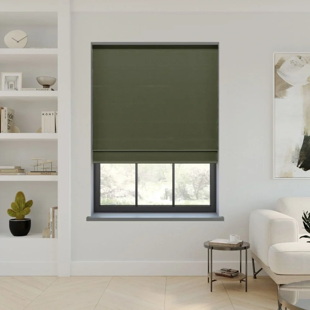 Blackout Blinds