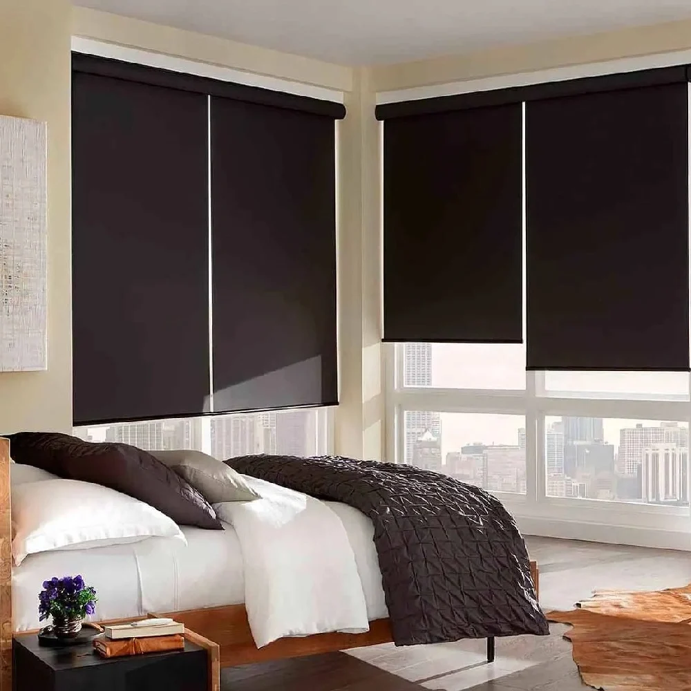 Blackout Blinds