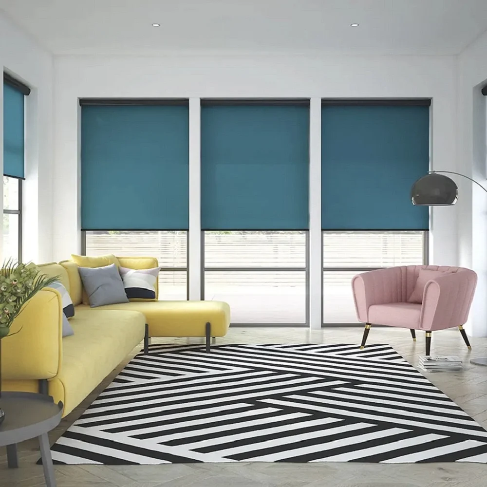 Blackout Blinds