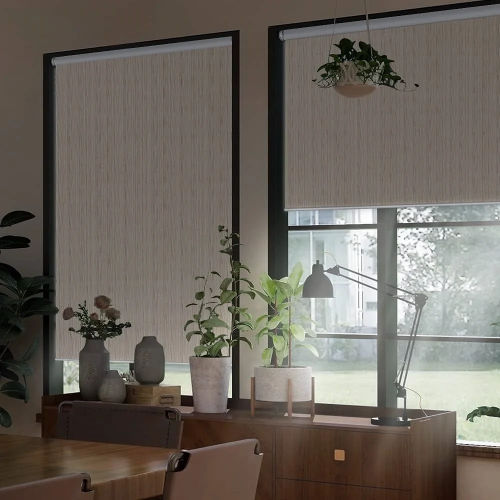 Blackout Blinds