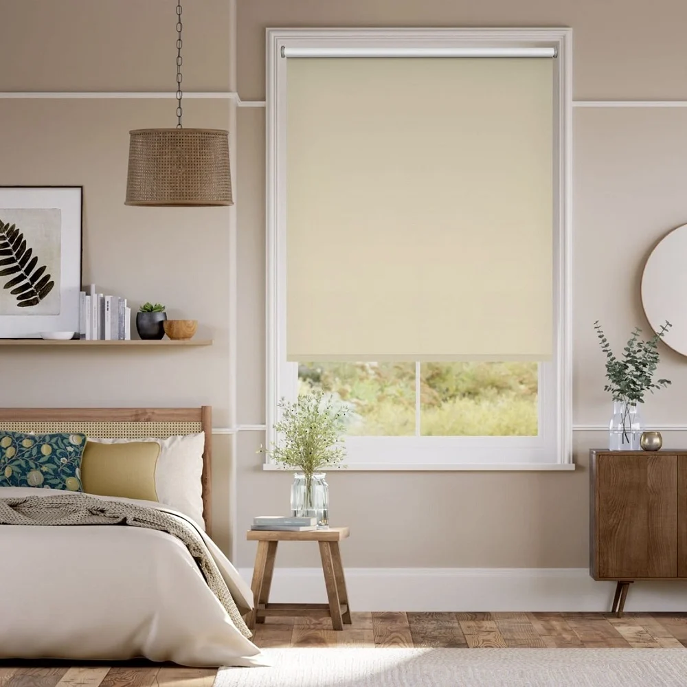 Blackout Blinds