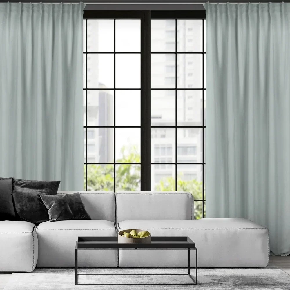 Blackout Curtains 300cm