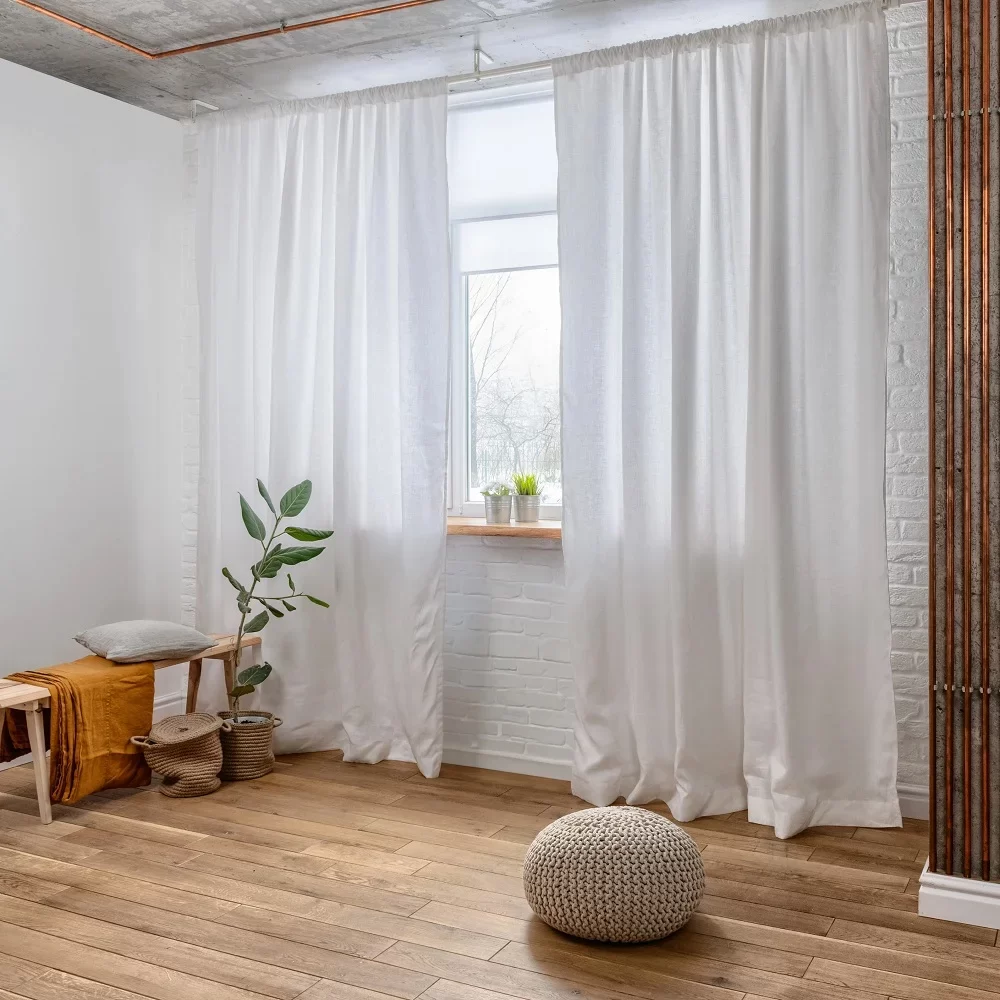Blackout Curtains 300cm