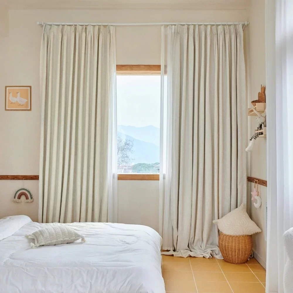Blackout Drapes Curtains