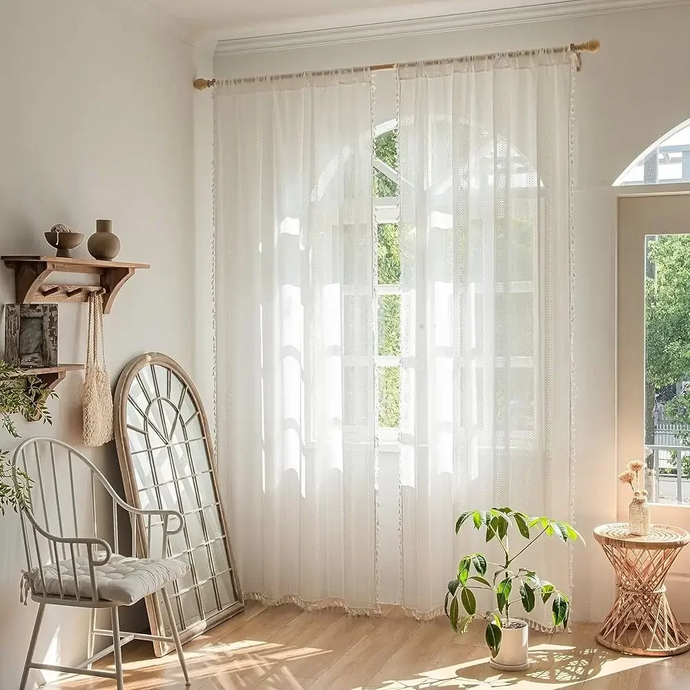 Bohemian Curtains